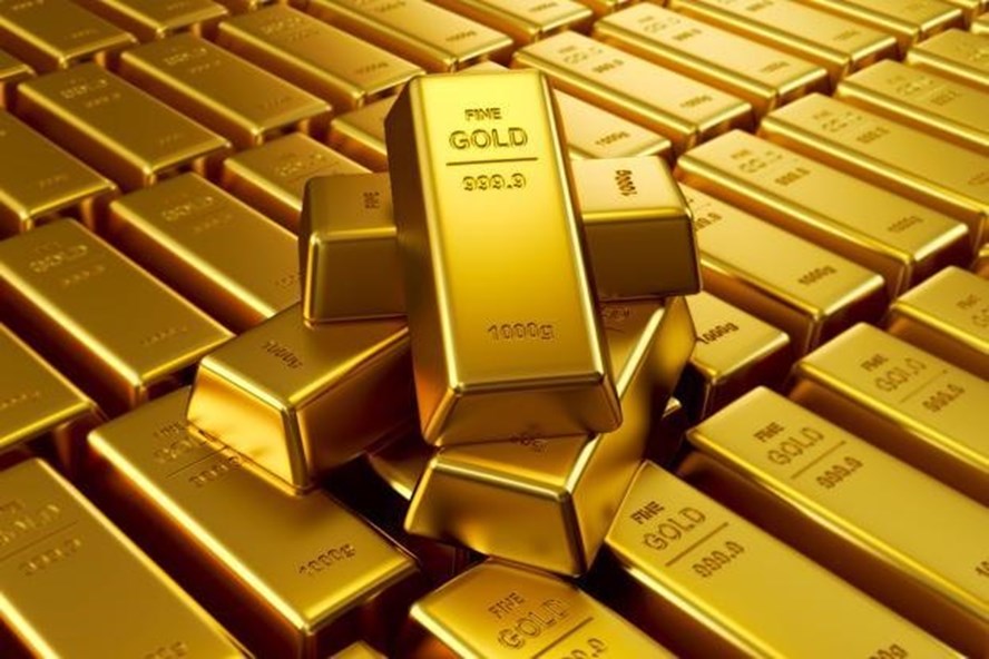 Có được dùng vàng để thanh toán cho việc mua bán đất không?