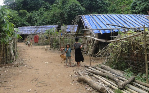 Những xã nào là xã khó khăn bãi ngang ven biển và hải đảo tỉnh Ninh Thuận, Bình Thuận?