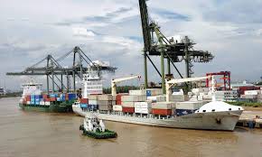Danh mục bến cảng thuộc cảng biển Quảng Bình