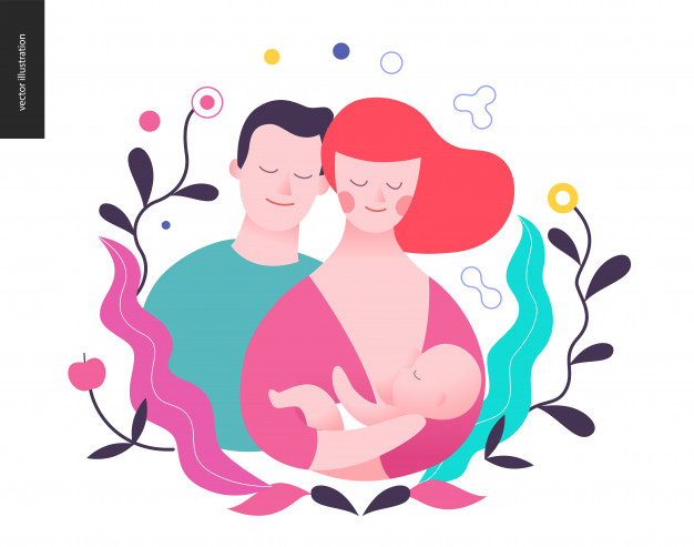 Mức hưởng chế độ thai sản 2019