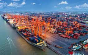 Nguyên tắc phối hợp cung cấp thông tin, phối hợp xây dựng cơ sở hạ tầng, kiểm tra giám sát tại các cảng?