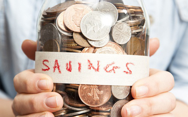 Đồng tiền nhận, chi trả tiền gửi tiết kiệm được quy định như thế nào?