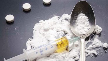 Tàng trữ 0,2g heroin bị xử phạt thế nào?
