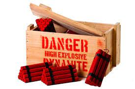 Quy chuẩn kho chứa chất nổ để sử dụng lâu dài trong đảm bảo an toàn tại công trường xây dựng như thế nào?