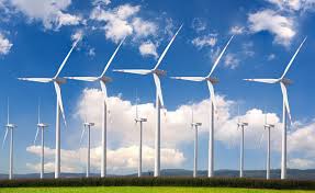 Bổ sung dự án điện gió vào quy hoạch phát triển điện lực