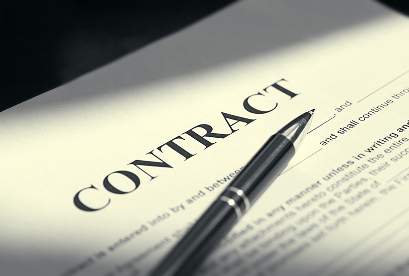 Thủ tục đăng ký trực tuyến hợp đồng lao động giao kết sau khi xuất cảnh