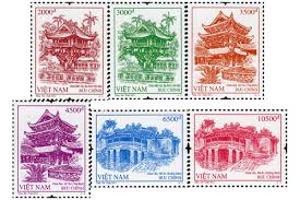 Trình, duyệt mẫu thiết kế tem bưu chính phác thảo và chính thức quy định thế nào?