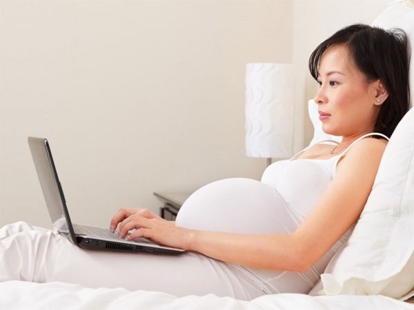 Sinh con trước ngày dự sinh người lao động có được hưởng chế độ thai sản không?