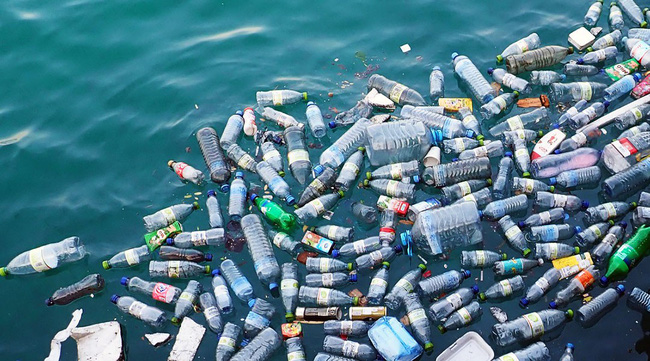 Nhiệm vụ, giải pháp kiểm soát rác thải nhựa đại dương từ nguồn