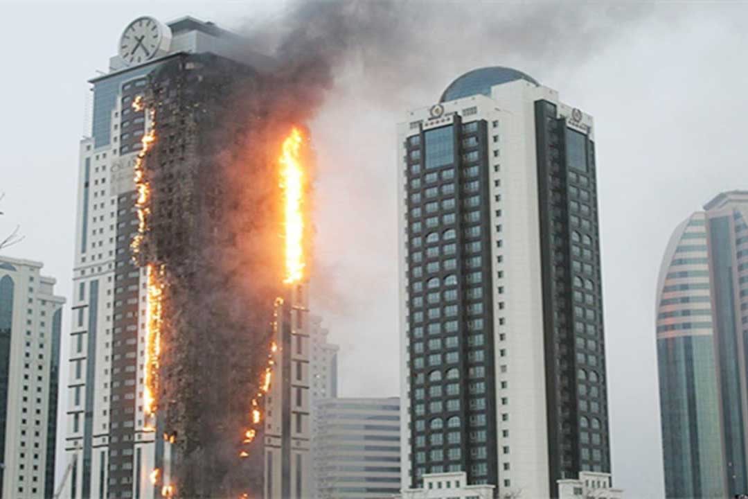 Ai là người có trách nhiệm mua bảo hiểm cháy nổ cho nhà chung cư?
