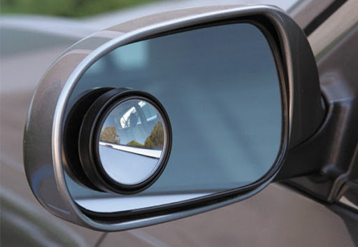 Kiểu loại gương dùng cho xe ô tô