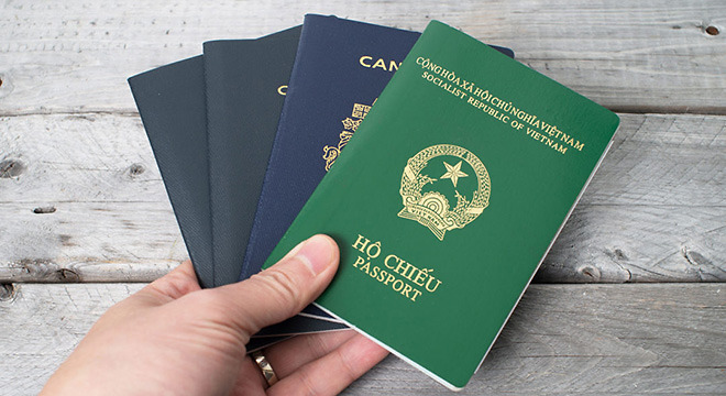 Có phải xin cấp hộ chiếu lần hai tại nơi đã cấp lần một không? Thủ tục trình báo mất hộ chiếu phổ thông quy định thế nào?