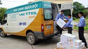 Năm 2021 không sử dụng tiếng Việt trong hợp đồng dịch vụ bưu chính bị phạt đến 7.000.000 đồng
