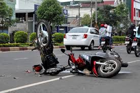 Xin tư vấn về việc xử phat người gây tai nạn giao thông