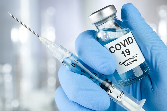 Tiêm vắc xin xong khi nào nhận được Giấy xác nhận đã tiêm vắc xin Covid-19?