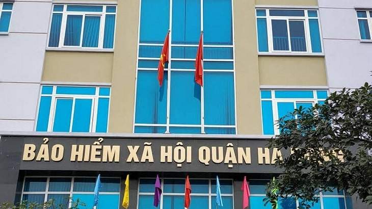 Chức năng của Phòng Quản lý hồ sơ thuộc Bảo hiểm xã hội thành phố Hà Nội và Thành phố Hồ Chí Minh như thế nào?