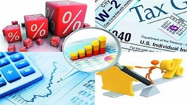 Đối tượng, nội dung của kế toán, thống kê và báo cáo nợ công