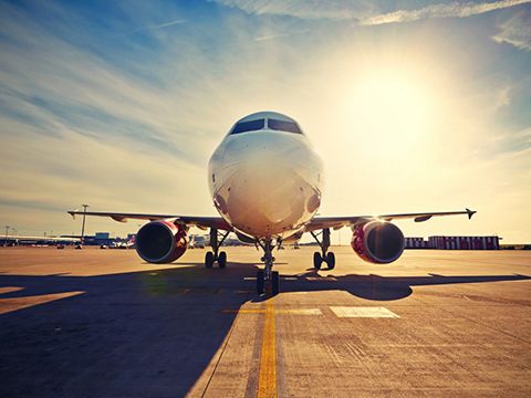 Đàm phán, hoàn thiện hợp đồng đầu tư công trình dịch vụ chuyên ngành hàng không