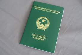 Hộ chiếu sắp hết hiệu lực có được nhập cảnh vào Việt Nam?