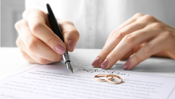 Lệ phí xin giấy xác nhận tình trạng hôn nhân là bao nhiêu?