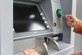 Dữ liệu trên ATM của ngân hàng sẽ được lưu trữ trong thời gian bao lâu?
