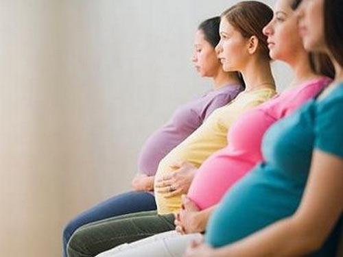 Con mất do sinh non có được hưởng chế độ thai sản?