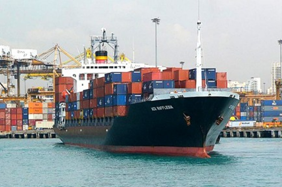 Trách nhiệm của người gửi hàng trong cân xác nhận toàn bộ công-te-nơ vận tải biển tuyến quốc tế