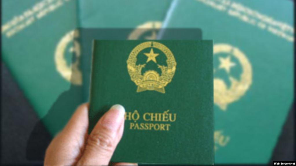Thời hạn làm hộ chiếu phổ thông cho người từ đủ 14 tuổi trở lên được gia hạn thêm không?