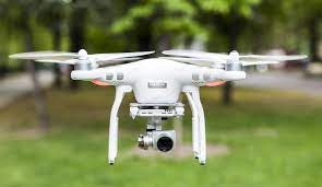 Flycam có được phép bay gần khu vực quân sự không? Sử dụng flycam bay gần khu vực quân sự bị phạt bao nhiêu tiền?