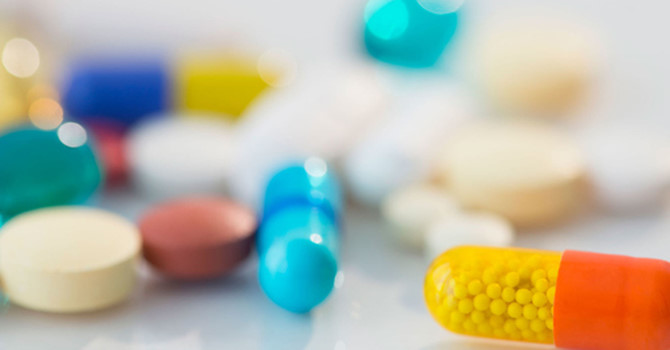 Xử lý thuốc giả trong thực hành phân phối thuốc được quy định như thế nào?
