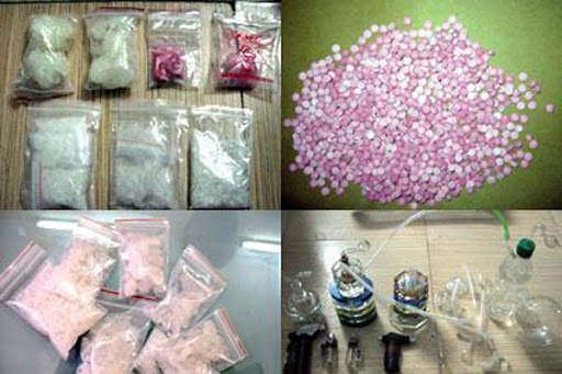 Thời hạn điều tra đối với tội mua bán trái phép chất ma túy