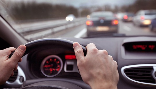 Đã có trên 50.000 km lái xe an toàn thì có được thi nâng hạng bằng lái xe hạng C không?