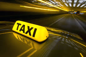 Điều kiện kinh doanh dịch vụ taxi