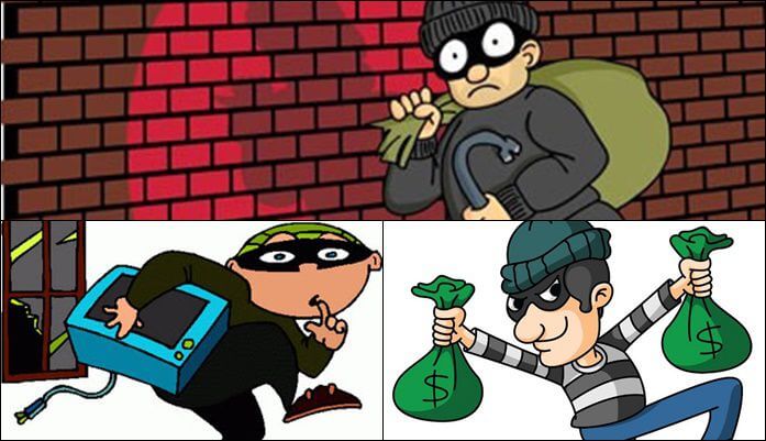 Chủ nhà đánh trộm gãy tay có phải chịu trách nhiệm gì không?