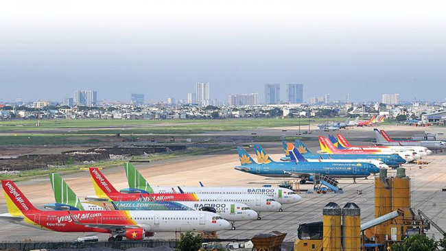 Cần đáp ứng những điều kiện gì để mở cảng hàng không, sân bay?
