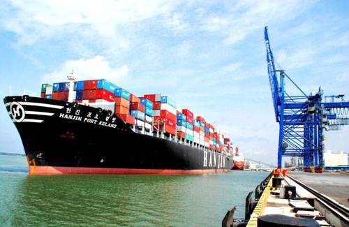 Phương thức cung ứng dịch vụ công ích bảo đảm an toàn hàng hải được pháp luật quy định như thế nào?