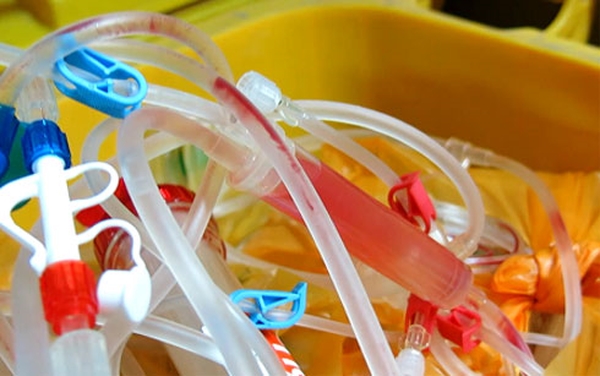 Danh mục chất thải y tế thông thường được phép thu gom phục vụ mục đích tái chế