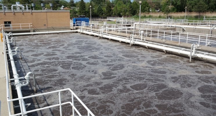 Những cơ sở kinh doanh nào phải có hệ thống xử lý nước thải?