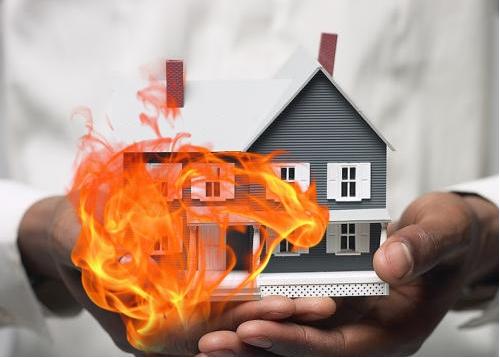 Trường hợp không xác định được giá thị trường của tài sản thì số tiền bảo hiểm cháy, nổ bắt buộc xác định thế nào?