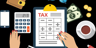 Cấp lại giấy xác nhận đủ điều kiện kinh doanh dịch vụ làm thủ tục về thuế