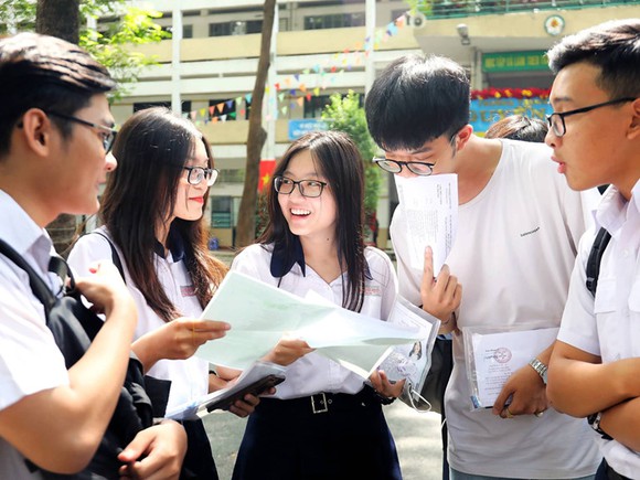 Có giải HKPĐ tỉnh thì có được cộng điểm đại học không?