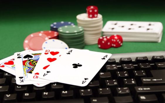 Tổ chức đánh bạc trá hình bằng hình thức chơi game bị phạt bao nhiêu năm tù?