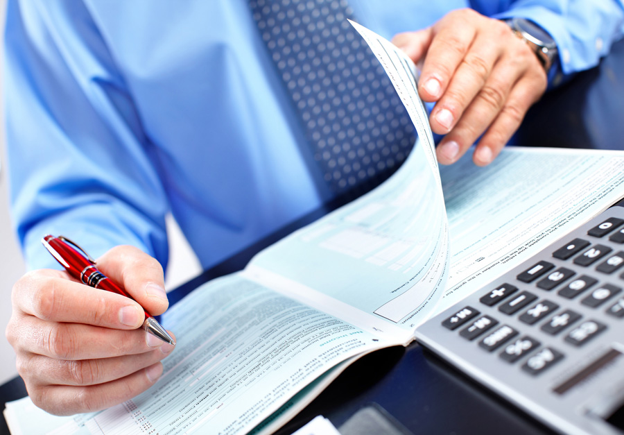 Đăng ký hành nghề dịch vụ kế toán được quy định như thế nào?
