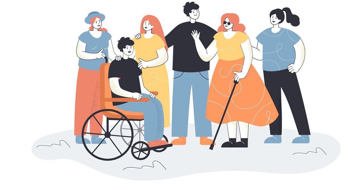 Người khuyết tật nặng có được hỗ trợ mai táng phí không?