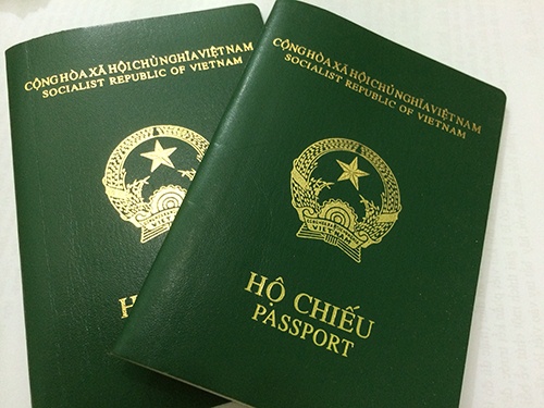 Thủ tục cấp lại hộ chiếu phổ thông tại các cơ quan đại diện Việt Nam ở nước ngoài mới nhất