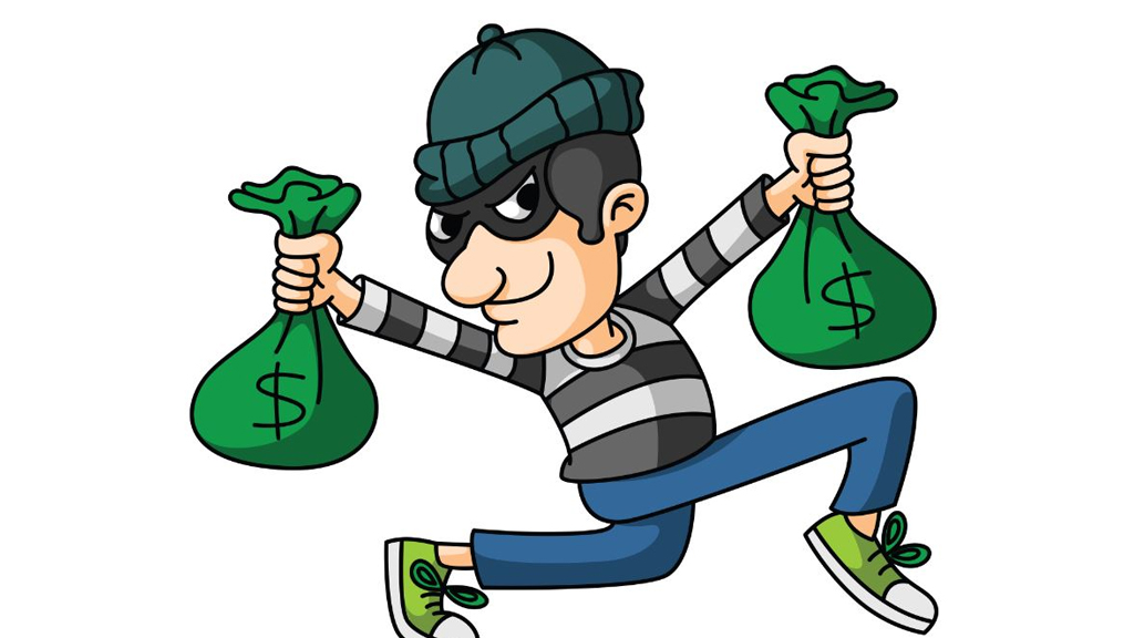 Trộm cắp tài sản 2 triệu đồng, mỗi người chia 01 triệu thì có vi phạm hình sự?
