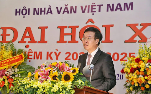 Chi hội Nhà văn Việt Nam có tư cách pháp nhân không?