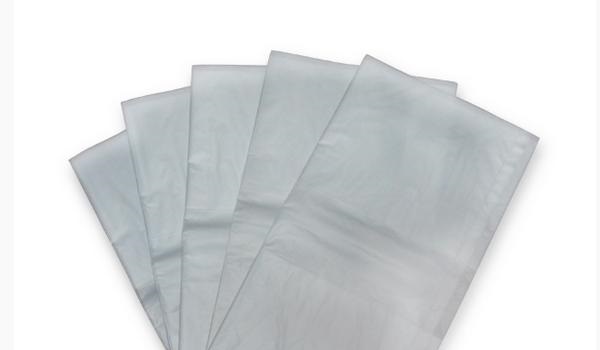 Sản xuất túi ny lon làm từ nhựa PE bán cho khách hàng đáp ứng tiêu chí thân thiện với môi trường có phải chịu thuế BVMT không?