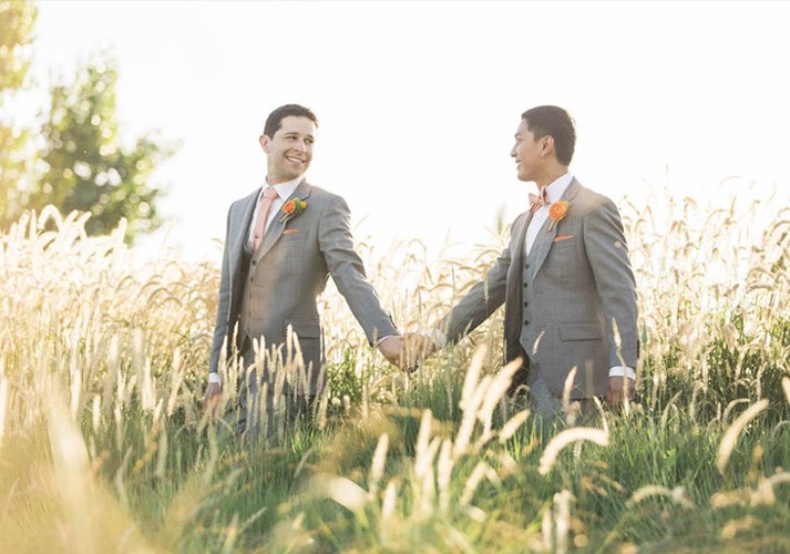 Có được cấp giấy chứng nhận kết hôn khi kết hôn đồng giới không?