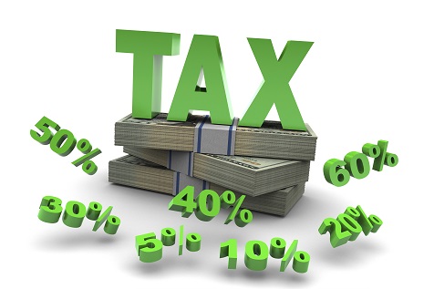 Cưỡng chế thuế bằng biện pháp khấu trừ một phần tiền lương hoặc thu nhập